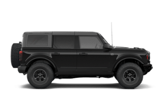 2026 Ford Bronco® External Image 5